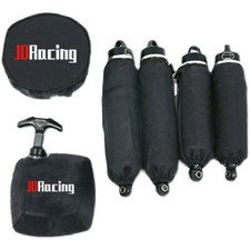 For Losi 5ive-T LT Dust Cover