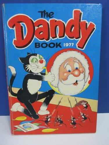 Original vintage the - the, dandy