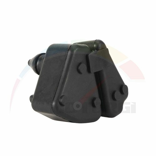Buffer cush drive rubber - buffer,