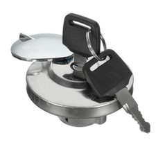 Fuel Gas Tank Cap Cover Key