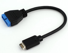 USB 3.0 PC Front Panel Header