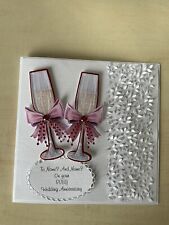 Handmade Luxury Personalised