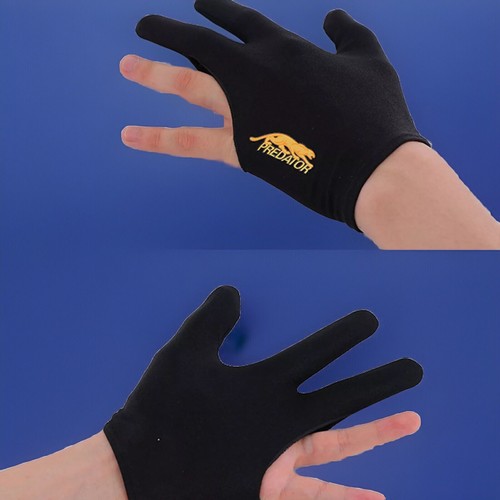 Fingers billiard glove left - 3,