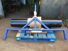 Farm Field Roller Tractor