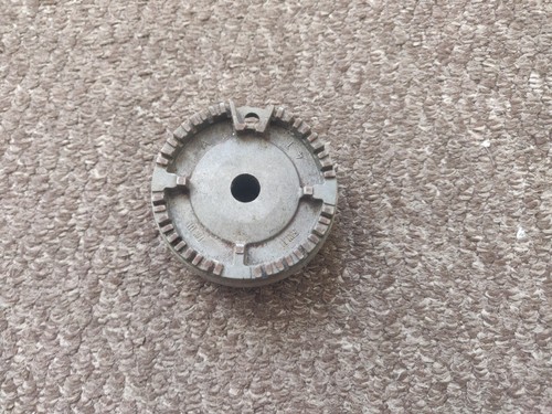 Gas cooker beko model ba52nes - beko,