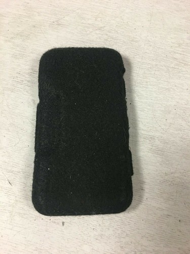 Ford focus carpet - fuse, box