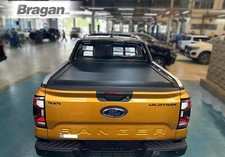 Rollback Tonneau Cover For