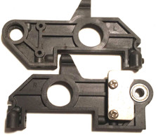 Thunder Tiger TS4N Rear