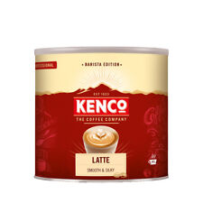 Instant Coffee Tins - Kenco, Douwe Egberts, Maxwell House - Shop Our Full Range
