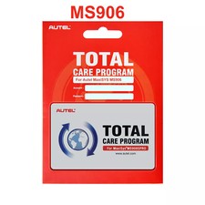 AUTEL MS906S 1 YR UPDATE