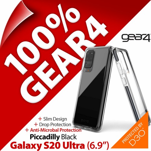 Gear4 piccadilly d3o drop - gear4,
