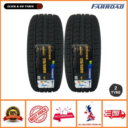 215 55r18 farroad - 2,