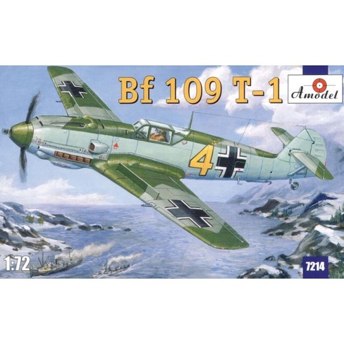 Amodel 7214 plastic - 7214, model