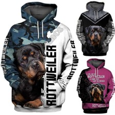 Rottweiler Dog Tracksuit