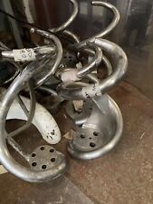 Esmach  Hunt Opm .  Record Spiral Mixer Tools bakery equipment