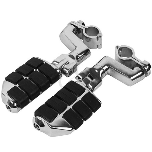 Pair foot pegs - pair,