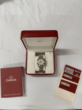Omega Speedmaster 3211.30