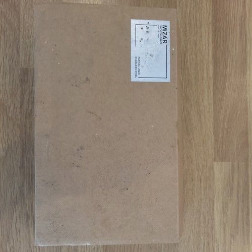 Stainless steel shower grate - stainless,