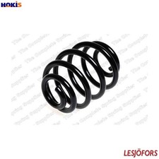 SUSPENSION SPRING 4277804 FOR