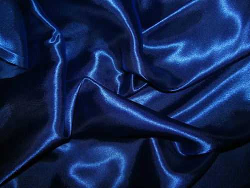Satin lining silky fabric - satin,