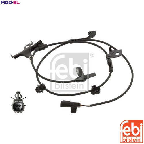 Sensor wheel speed 107289 - speed, for
