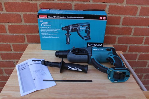New makita dhr202z - makita,
