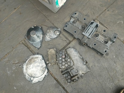 Suzuki gsf1200 gsf - gsf1200, 1200