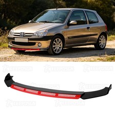 Front Bumper Lip Splitter