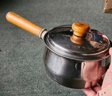 Vintage Prestige Copper Bottom