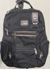 TUMi ALPHA BRABO KNOX BACK