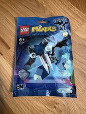 LEGO 41534 MIXELS Series 4