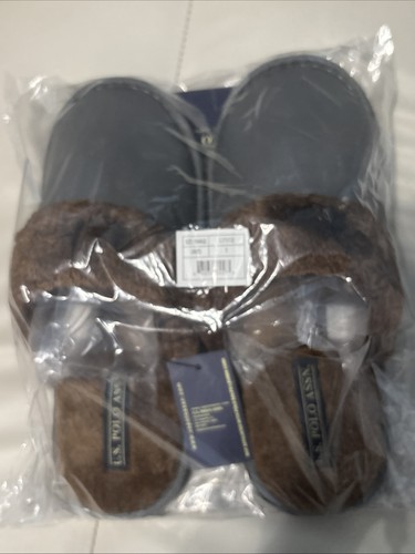 Polo assn slippers - assn., men's