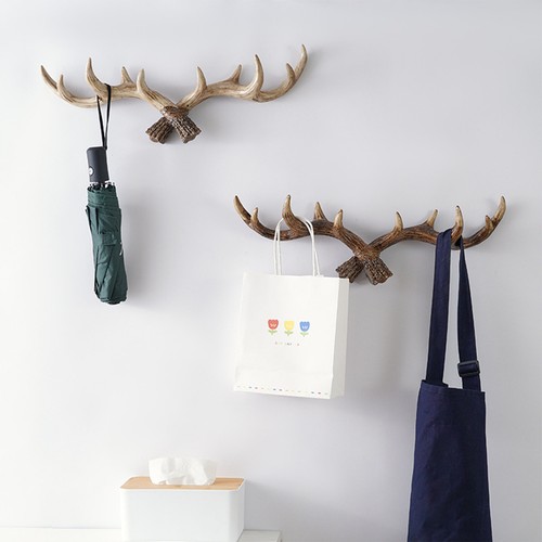 Key holder wall decor - key,
