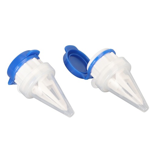 New bottle pourer milk - milk, drinks