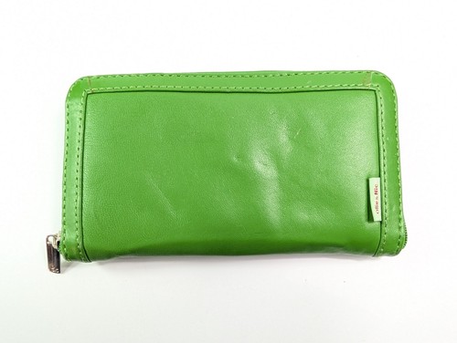 Olli nic large green - &,