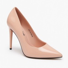 Women’s Patent Leather High