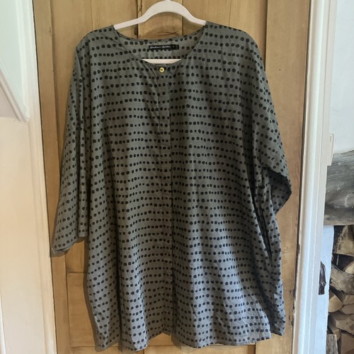 Gudrun sjoden blouse tunic - blouse,
