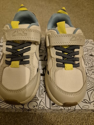 Clarks boys toddler - boys,