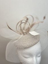 Snoxell Gwyther Fascinator