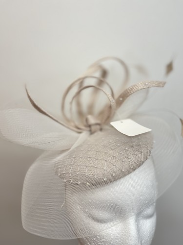 Snoxell gwyther fascinator - snoxell,