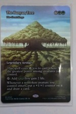 The Banyan Tree (The Great