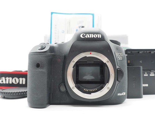 Canon eos mark - 5d, mp