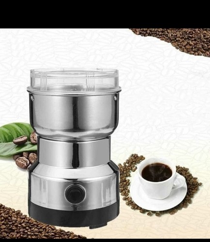 Electric coffee grinder nut - coffee,