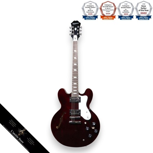 Epiphone noel gallagher - epiphone,
