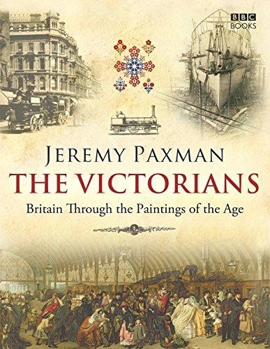 The victorians paxman - the,