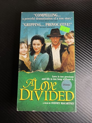 Love divided 2002 - love,