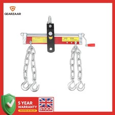 Lift 900kg Load Hoist lift