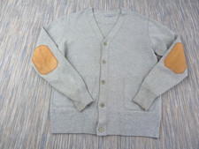 COS Cardigan Mens Small Cotton