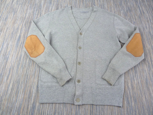 Cos cardigan mens - cos, cotton