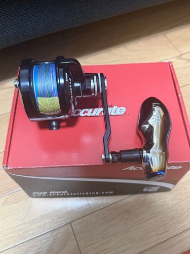 Accurate variant 500n - accurate,